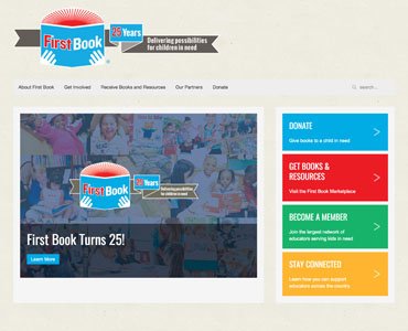 Firstbook