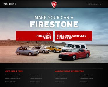 Firestone
