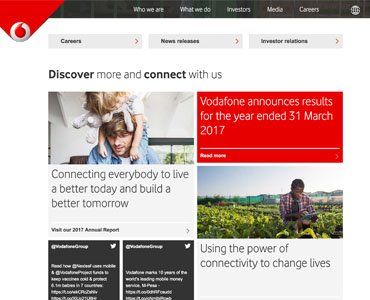 Vodafone