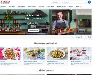 Tesco